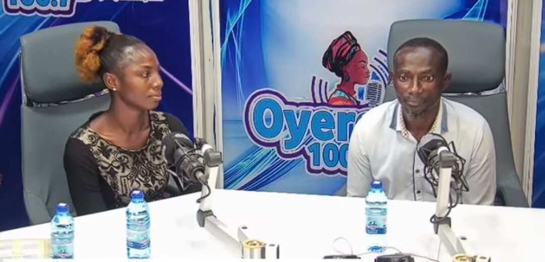 Husband Files Claim for GH₵30,000 Over Wife’s Alleged Affair With Brother