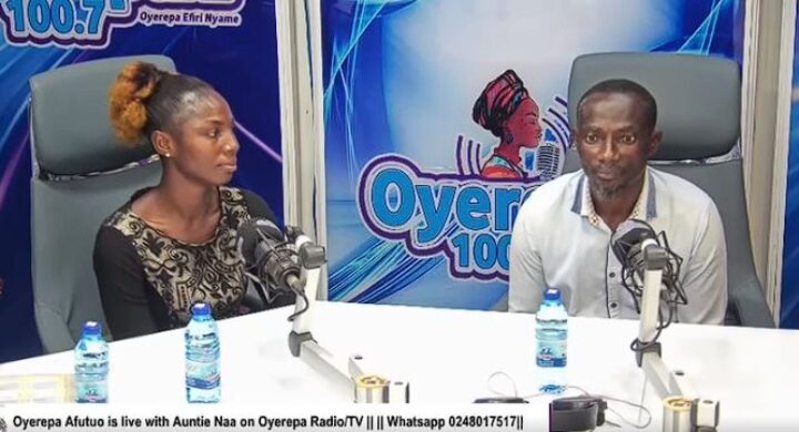 Husband Files Claim for GH₵30,000 Over Wife’s Alleged Affair With Brother