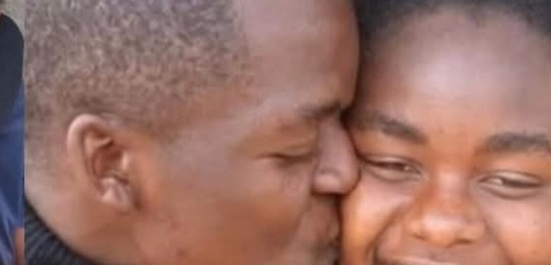A man from Bukedea District in Uganda has reportedly uncovered through a DNA test that the 19-year-old girl he raised as his daughter is not biologically his.