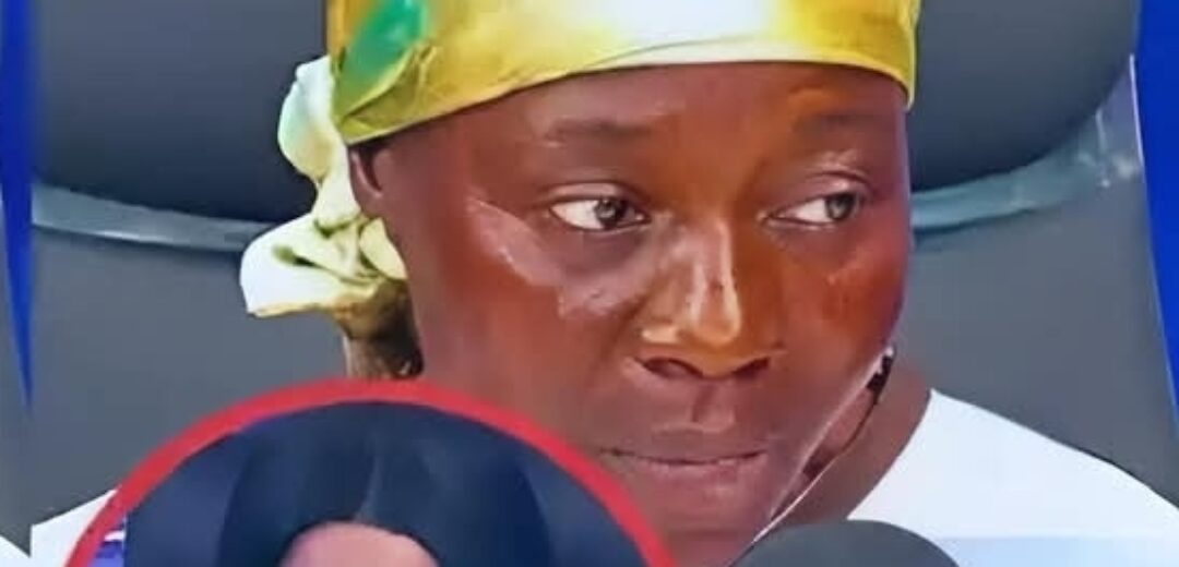 My Late Husband’s Spirit Is Hunting Me”: Woman Regrets Using Children’s Pension Money