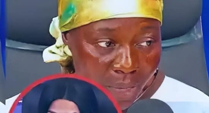 My Late Husband’s Spirit Is Hunting Me”: Woman Regrets Using Children’s Pension Money