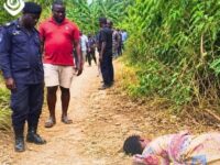 Woman Mistaken for Animal, Shot Dead at Okaniaase