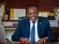 Sam George pushes for stronger ITU Regional presence across all sectors