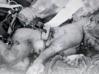 A newborn baby has reportedly been discovered dead at a refuse dump