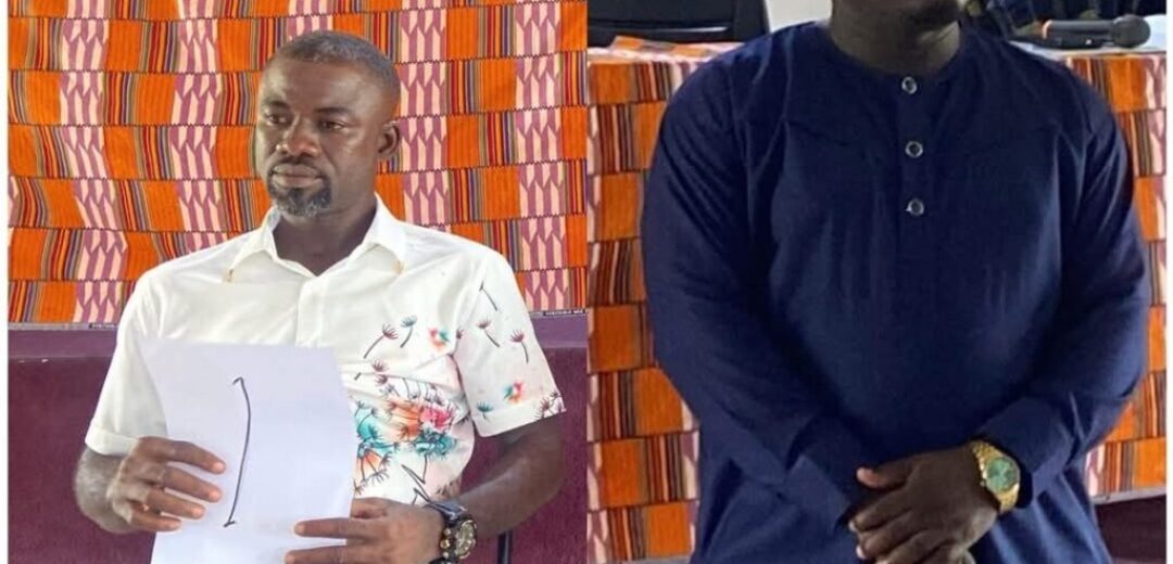 Offinso South Assembly Deadlocked as Presiding Member Race Heads to Second Round