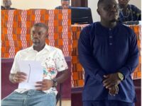 Offinso South Assembly Deadlocked as Presiding Member Race Heads to Second Round