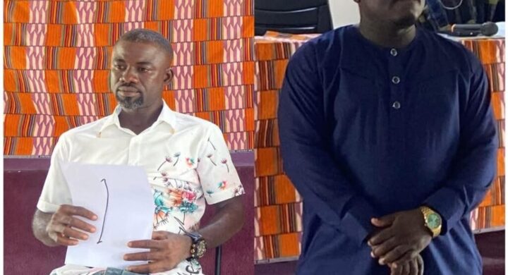 Offinso South Assembly Deadlocked as Presiding Member Race Heads to Second Round