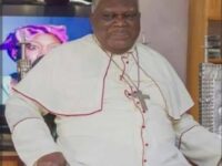 Ghana’s Archbishop Who Redefined What African Christianity Looks Like
