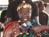 “Sentence Akufo-Addo and Bawumia’s Govt to 40 Years in the Political Desert”Traditional Ruler Fires Back, (Nana Boadi Amponim Obo-Dade III)