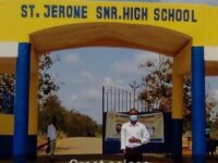 St. Jerome Senior High School, Abofour Highlights Academic Excellence and Moral Discipline in Offinso Ashanti