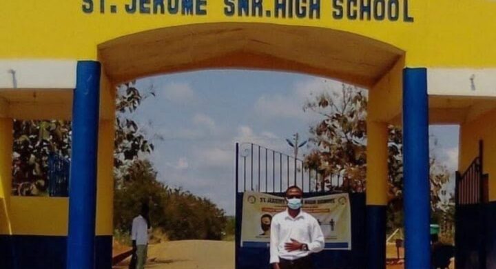 St. Jerome Senior High School, Abofour Highlights Academic Excellence and Moral Discipline in Offinso Ashanti