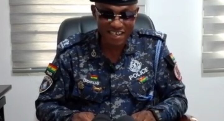 E/R:Machete Attack in Bonkame: Police Investigate Incident Involving Alleged Rape and Assault
