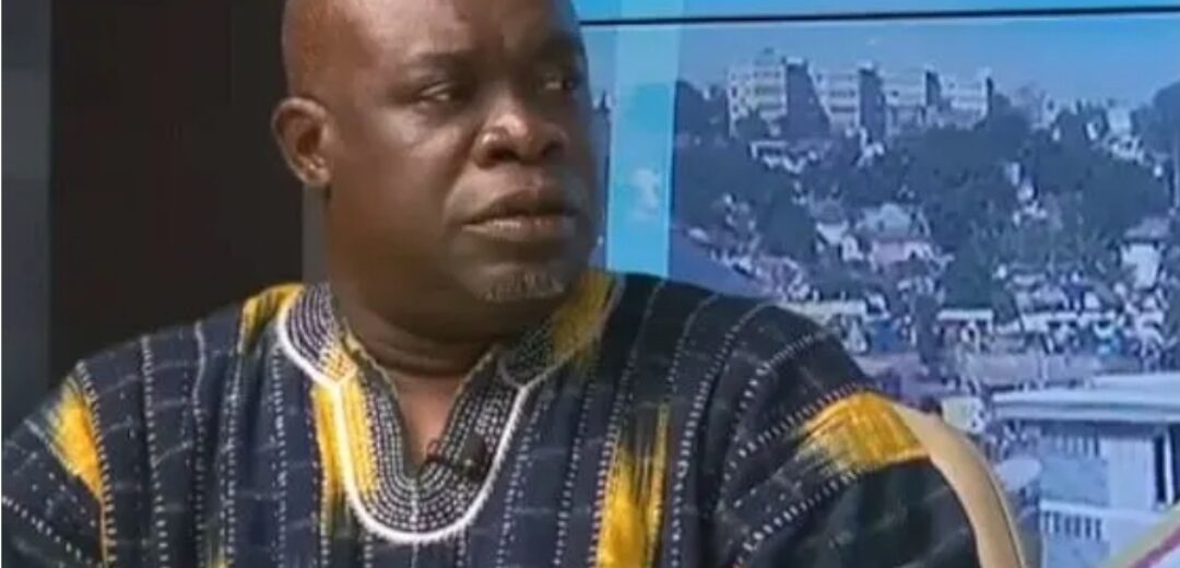 I have not seen anything that shows the NPP wants to win power – Prof. Charles Marfo