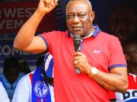  “OUR PARTY IS IN TRIBULATION AND NEEDS A LEADER LIKE ME” – KOKOFU