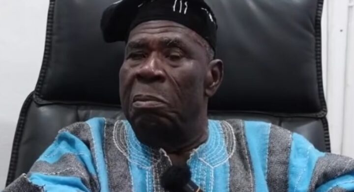 Bugri Naabu Backs Chairman Wontumi for NPP National Chairmanship, Cites Grassroots Strength