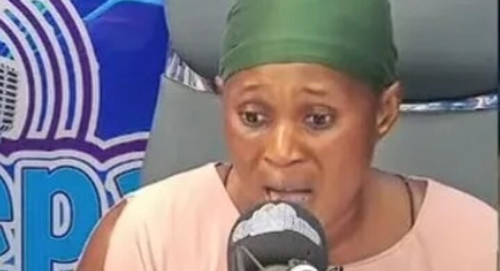 ‘He Tried to Attack Me’ – Woman Speaks Out Against Friend’s Brother