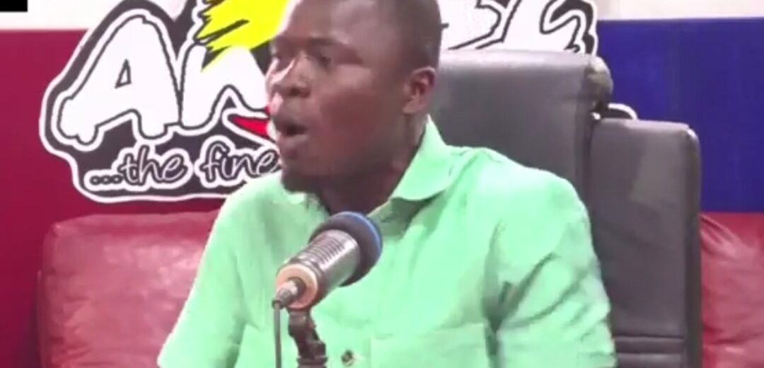 Deputy Youth Organizer Slams NPP Over Economic Criticism in Angel FM Interview