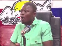 Deputy Youth Organizer Slams NPP Over Economic Criticism in Angel FM Interview