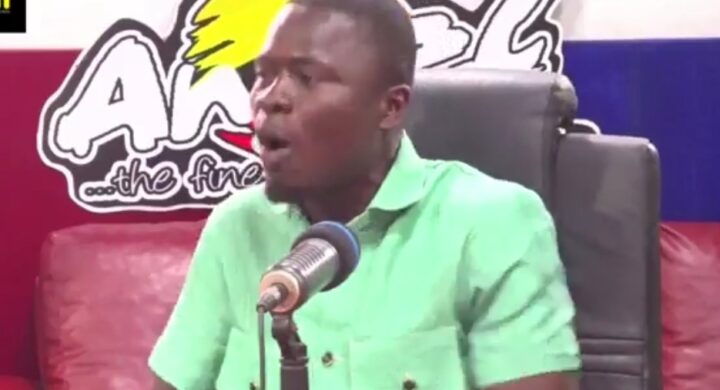 Deputy Youth Organizer Slams NPP Over Economic Criticism in Angel FM Interview