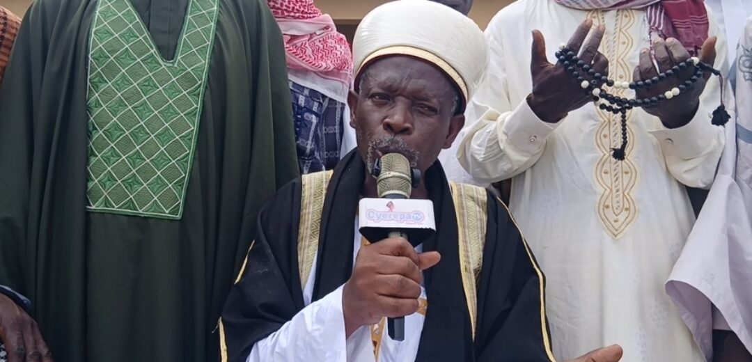 “We Will Fight Back” – Abofour Chief Imam Vows No Mercy for Drug Offender Pleaders