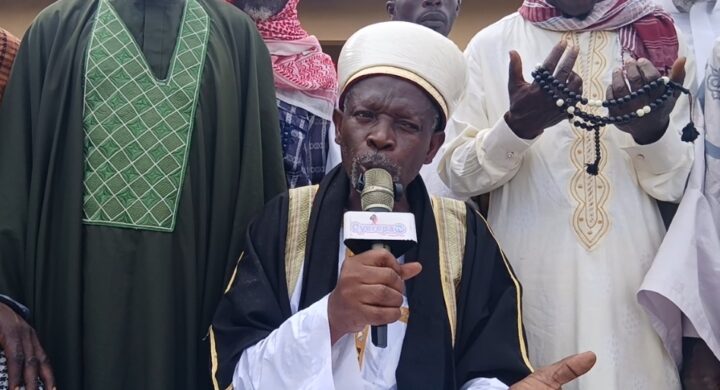 “We Will Fight Back” – Abofour Chief Imam Vows No Mercy for Drug Offender Pleaders