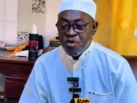 Ahafo Deputy Chief Imam Praises Catholic Diocese of Goaso for Interfaith Support at 10th Anniversary Celebration