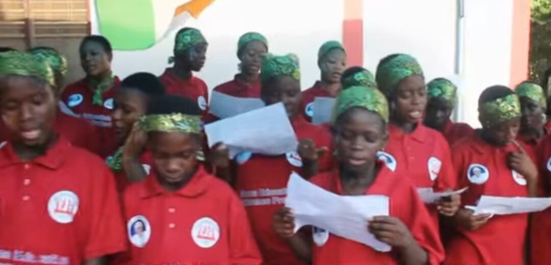 Safe Child Advocacy of Ghana Mark Children’s Day with Pride and Purpose, Reaching Out to Street Children with Hope