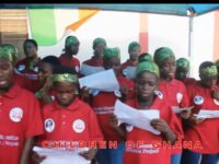 Safe Child Advocacy of Ghana Mark Children’s Day with Pride and Purpose, Reaching Out to Street Children with Hope