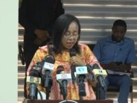 Greater Accra Minister Unveils 2026 Rainy Season Preparedness Plan