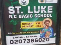 St. Luke R/C Basic School Seeks Support to Expand Classrooms, Restore Grounds, and Boost ICT Access