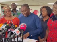 Minority Slams NDC Over Alleged Backdoor Return of E-Levy  