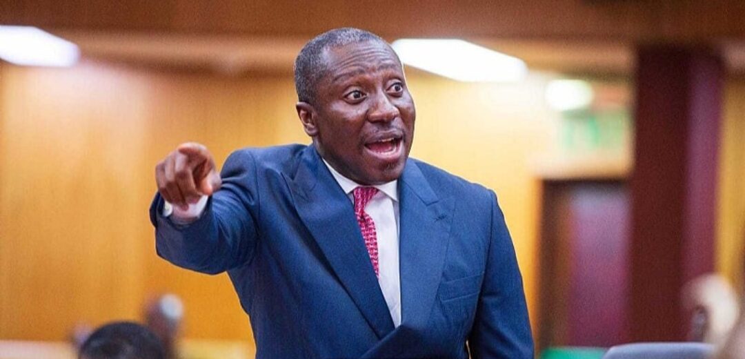Afenyo-Markin warns against abuse of Free Speech