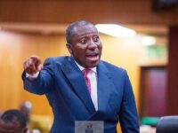 Afenyo-Markin warns against abuse of Free Speech