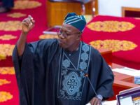 Majority Leader Ayariga Warns LGBTQ Individuals to “Change Behaviour” as Parliament Passes Anti-LGBTQ Bill