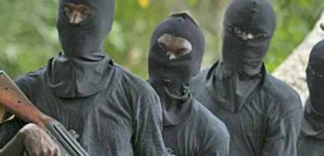 Causes, Effects and Solutions to Armed Robbery in Ghana