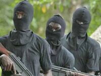 Causes, Effects and Solutions to Armed Robbery in Ghana