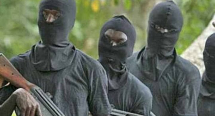 Causes, Effects and Solutions to Armed Robbery in Ghana