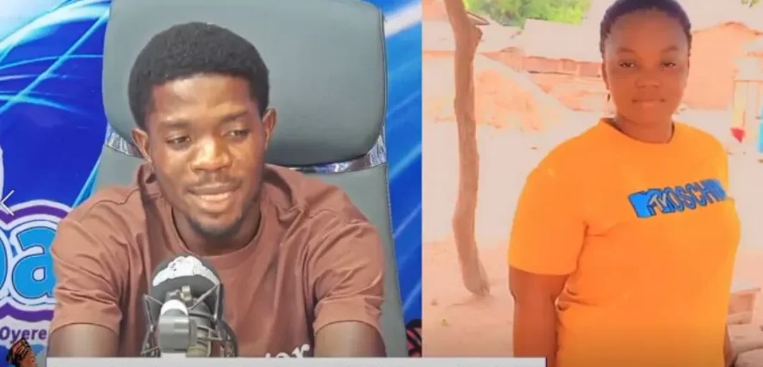 “I paid her fees; fed her” – Man demands GH¢150K refund from ex-girlfriend