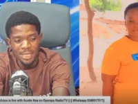 “I paid her fees; fed her” – Man demands GH¢150K refund from ex-girlfriend