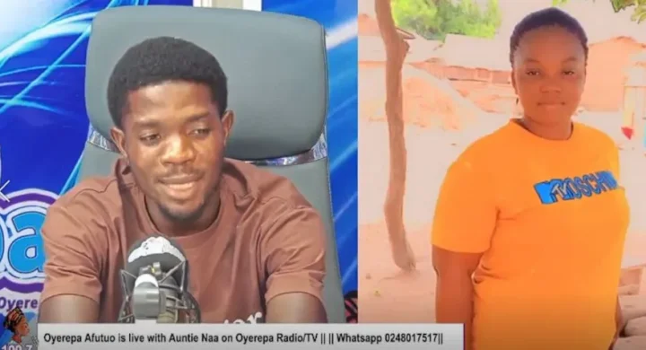 “I paid her fees; fed her” – Man demands GH¢150K refund from ex-girlfriend