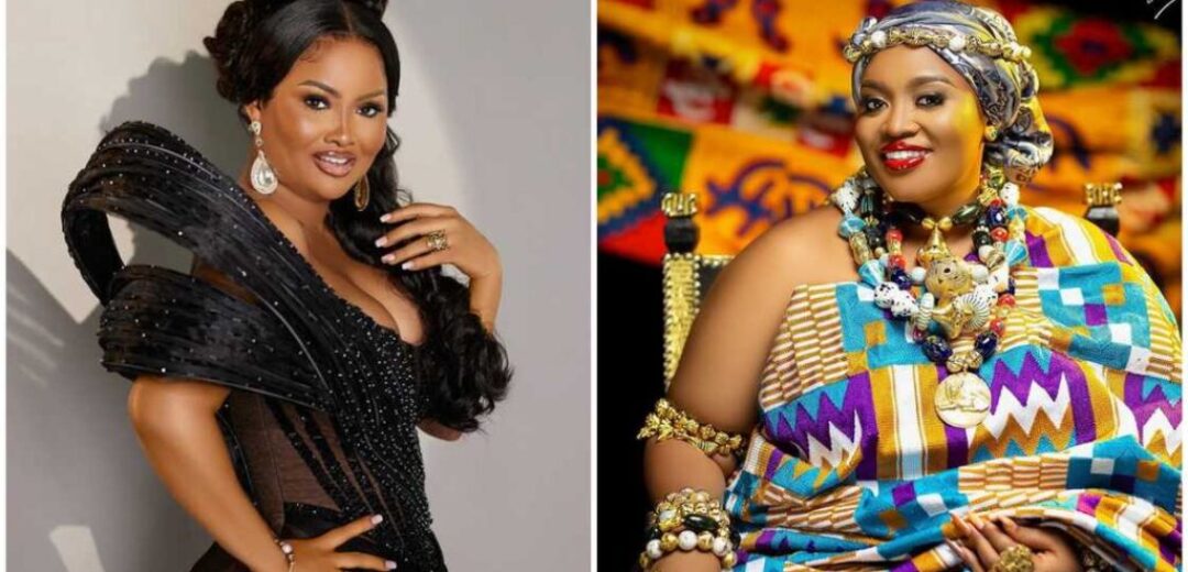 MzGee Blows Hot: “McBrown Left Me to Be Attacked”