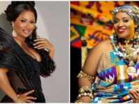 MzGee Blows Hot: “McBrown Left Me to Be Attacked”