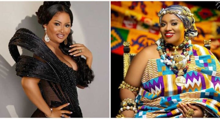 MzGee Blows Hot: “McBrown Left Me to Be Attacked”