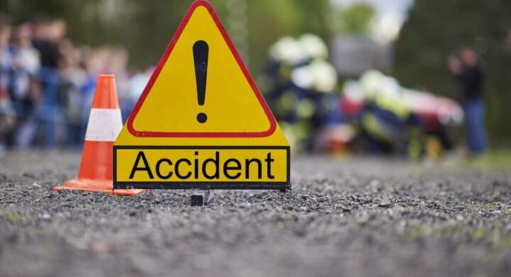 One Survives, One Injured in Akumadan Accident Linked to Overspeeding