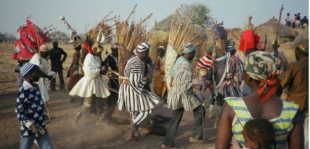 “Diverse, Proud, Specific: Northern Ghana’s Call to Name What You Are”