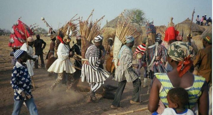 “Diverse, Proud, Specific: Northern Ghana’s Call to Name What You Are”