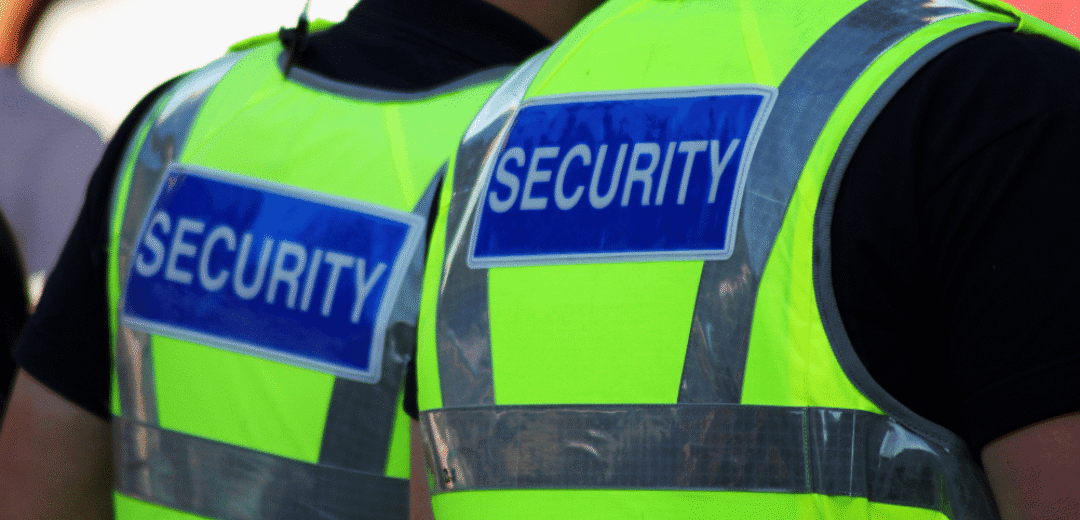 Private Security Guard Association Condemns Shooting Incident at Dome Kwabenya