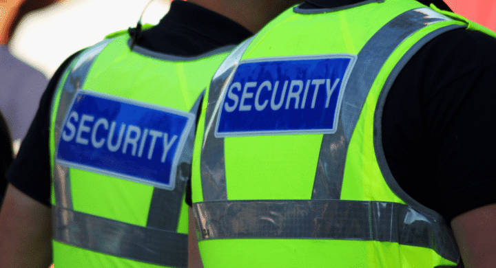 Private Security Guard Association Condemns Shooting Incident at Dome Kwabenya