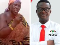 Queen Mother in Tears Over Dilapidated Afrancho Market, Accuses Offinso North DCE of Neglect