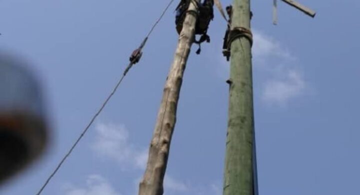 Offinso North Communities Left in Darkness as Electrification Project Skips 6 Villages, Residents Allege Extortion